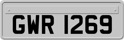 GWR1269