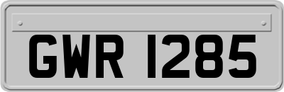 GWR1285