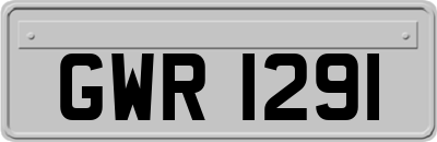 GWR1291