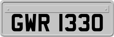 GWR1330