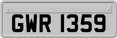 GWR1359