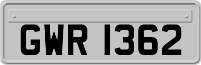 GWR1362