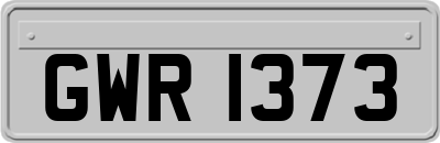 GWR1373