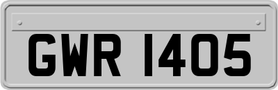 GWR1405