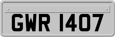 GWR1407