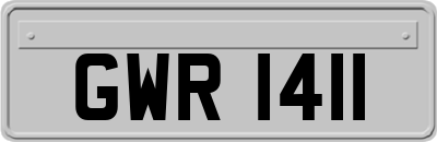 GWR1411