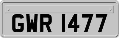 GWR1477