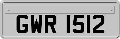 GWR1512
