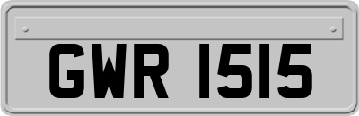 GWR1515