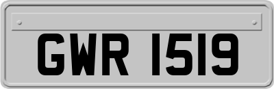 GWR1519