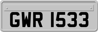 GWR1533