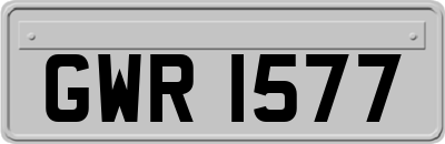 GWR1577