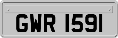 GWR1591