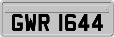 GWR1644