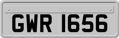 GWR1656