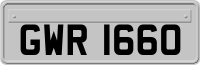 GWR1660