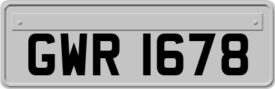 GWR1678