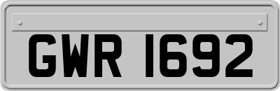 GWR1692