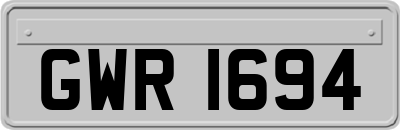 GWR1694