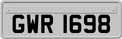 GWR1698