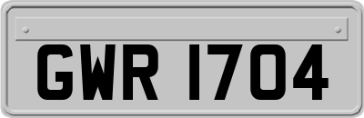 GWR1704