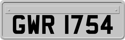 GWR1754