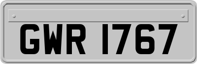 GWR1767