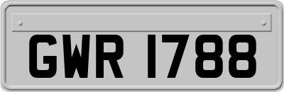GWR1788