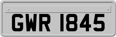 GWR1845