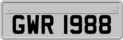 GWR1988