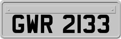 GWR2133