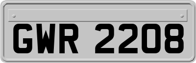 GWR2208
