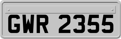 GWR2355