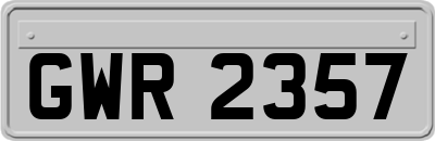 GWR2357