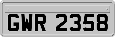 GWR2358