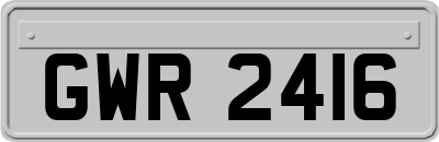 GWR2416
