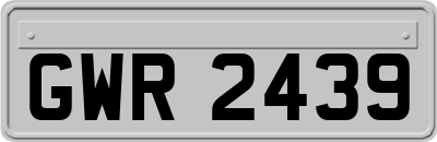 GWR2439