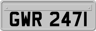 GWR2471