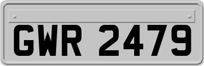 GWR2479