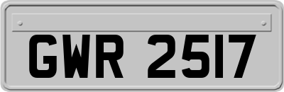 GWR2517