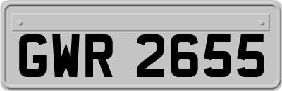 GWR2655