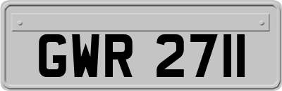 GWR2711