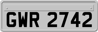 GWR2742