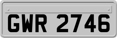 GWR2746
