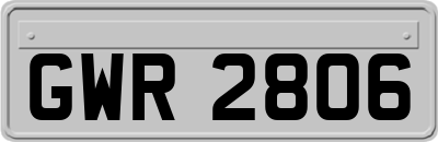 GWR2806