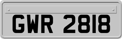 GWR2818
