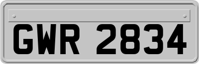 GWR2834