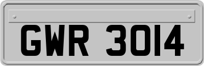 GWR3014