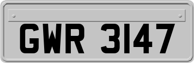 GWR3147