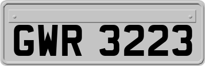 GWR3223
